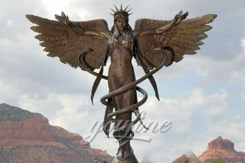 Скульптура ангела купить в риме скульптуры для декора